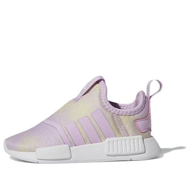 (TD) adidas NMD 360 I 'Bliss Lilac' HP9666