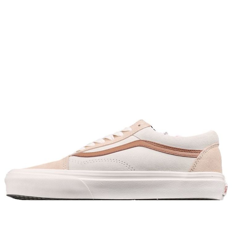 Vans Madewell x Old Skool 'Camel' VN0A38G1PZ3