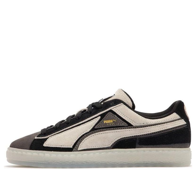 PUMA Suede Layers Mono 386527-01