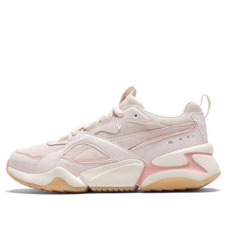(WMNS) PUMA Nova 2 Suede 370959-04