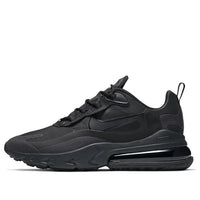 Nike Air Max 270 React 'Triple Black' AO4971-003