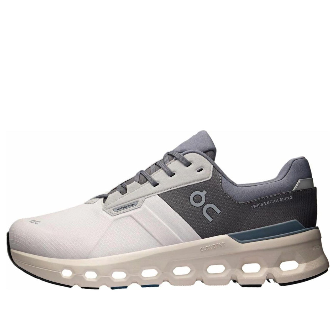 On Running Cloudrunner 2 Waterproof 'Wolf Dust' 3ME10153345