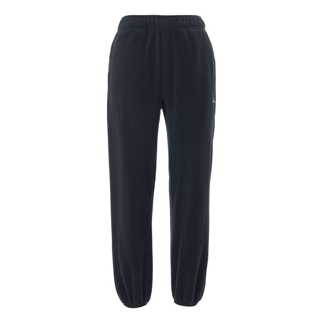 Men's Nike ACG Polartec Wolf Tree Casual Loose Running Sports Pants/Trousers/Joggers Gray Black CV0659-045