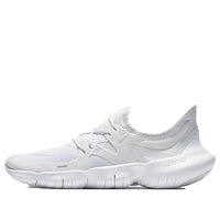 Nike Free RN 5.0 'Platinum Tint' AQ1289-002