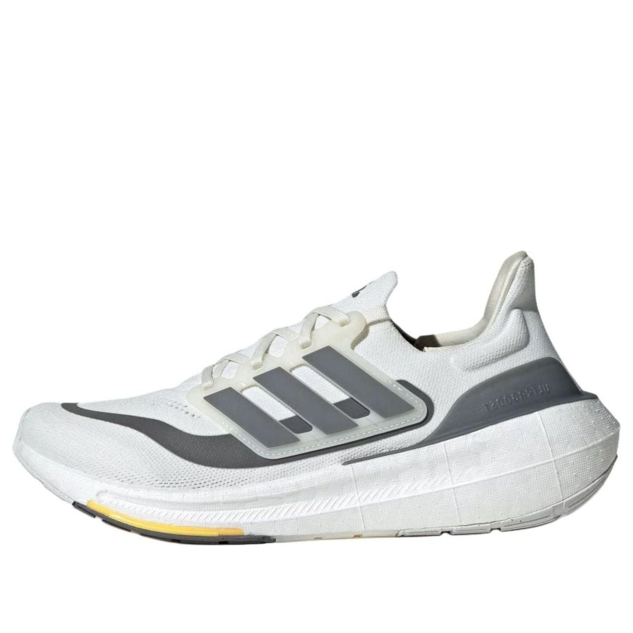 adidas UltraBoost Light 'Non Dyed Iron Metallic' ID3281