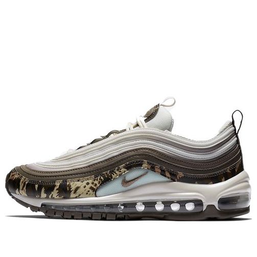 (WMNS) Nike Air Max 97 Premium 'Future Forward Beige' 917646-201