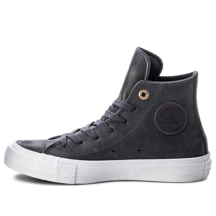 (WMNS) Converse Chuck Taylor All Star Ctas II Hi 555954C