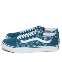 Vans Old Skool X Bump Of Chicken 611433-0002