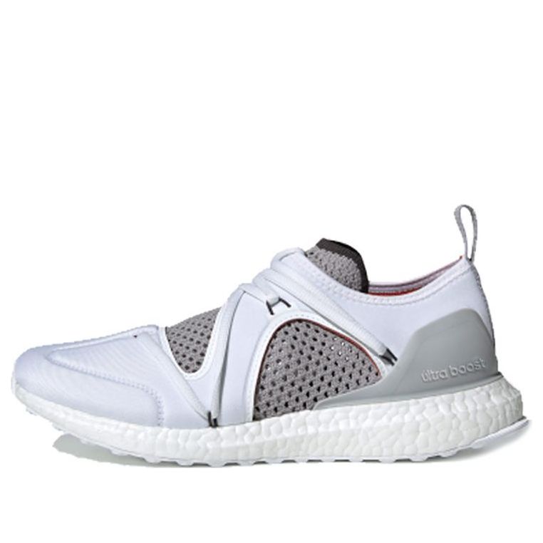 (WMNS) adidas Stella McCartney x UltraBoost T.S. 'Pearl Grey' EE9320