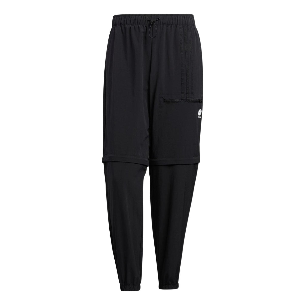 adidas neo M Util Pants 5 Logo HN0043