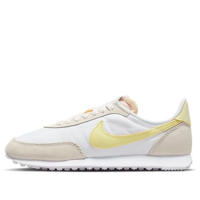 (WMNS) Nike Waffle Trainer 2 'Beige' DA8291-102