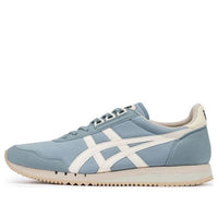 Onitsuka Tiger Dualio Marathon Running Shoes 'Blue White' 1183C131-400