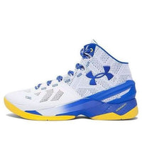 Under Armour Curry 2 'Dub Nation' 1259007-104