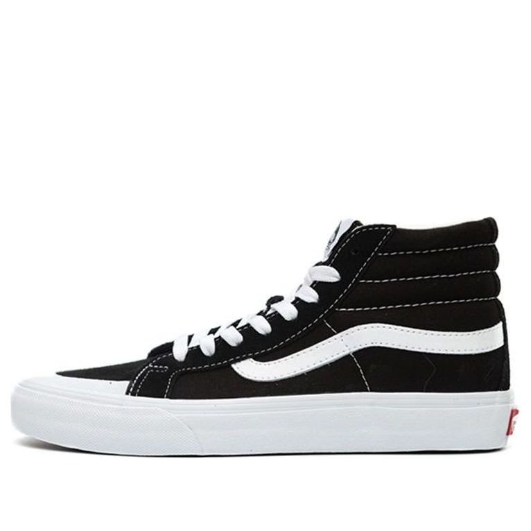 Vans SK8-HI Reissue 138 'Black White' VN0A3TKPOIU
