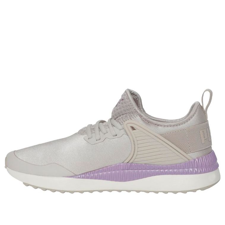 (WMNS) PUMA Pacer Next Cage St2 Purple/Grey 367660-08