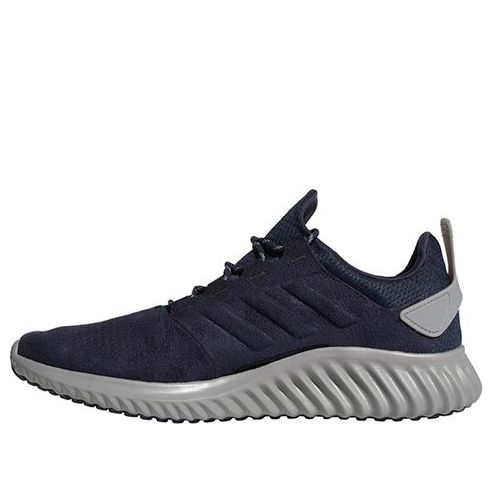 adidas Alphabounce City Run 'Navy' BB7739