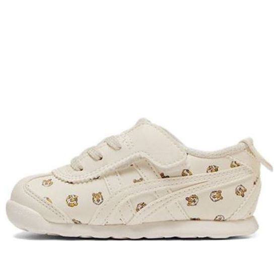 (TD) Onitsuka Tiger Mexico 66 'Tiger-Cream' 1184A208-100