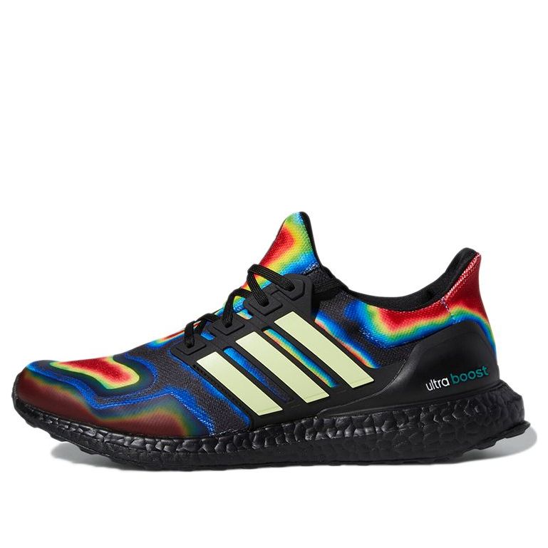 adidas UltraBoost DNA 'Heat Map' GZ2922