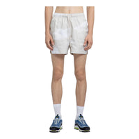 Air Jordan Essentials Shorts 'Light Orewood Brown/White' DM1375-104