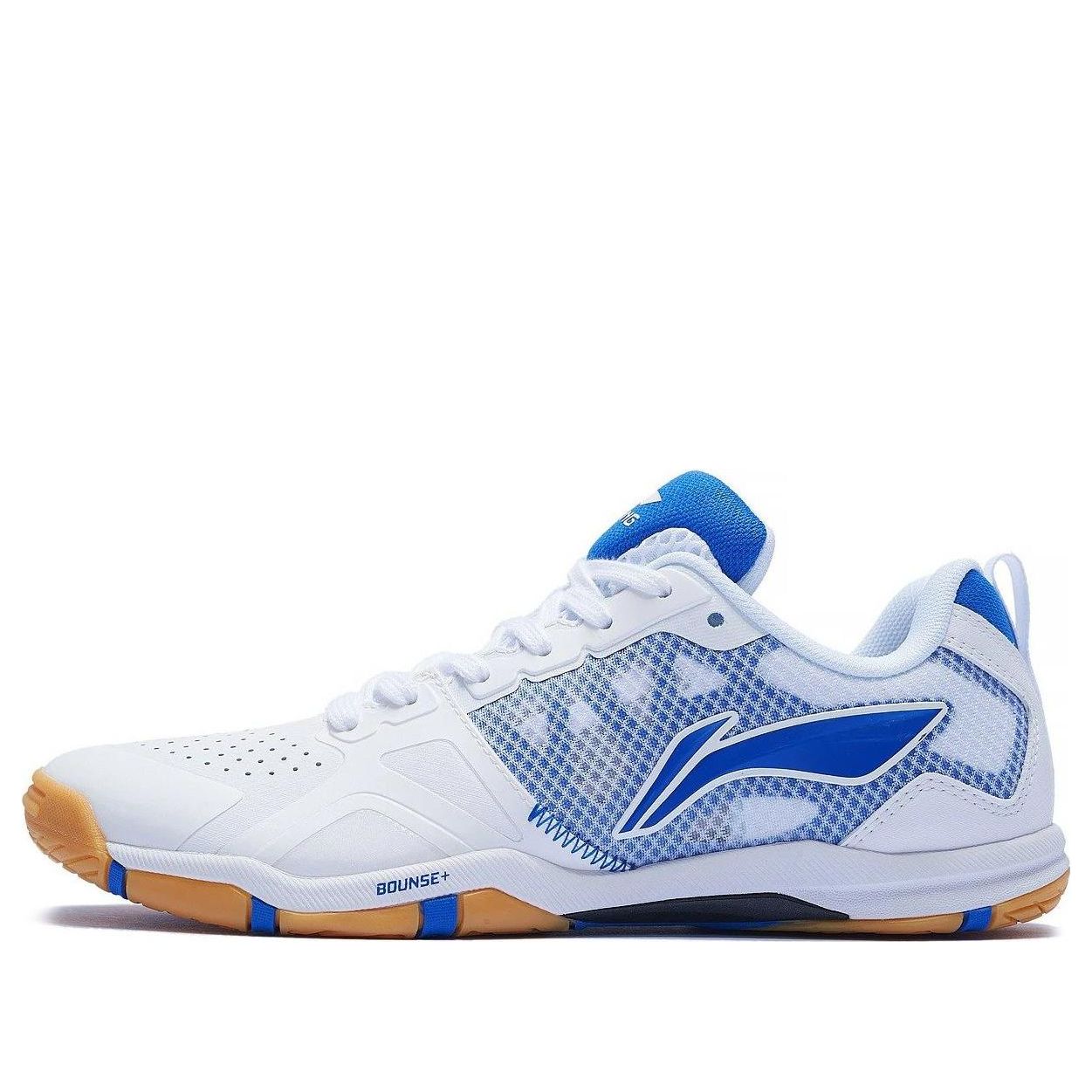 Li-Ning Eagle Eye 2.0 Pro 'White Blue Gum' APPT009-1