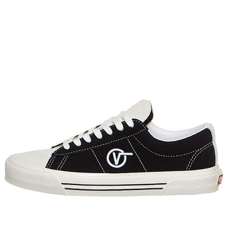Vans Anaheim Factory Sid Dx Black VN0A4BTXXIA
