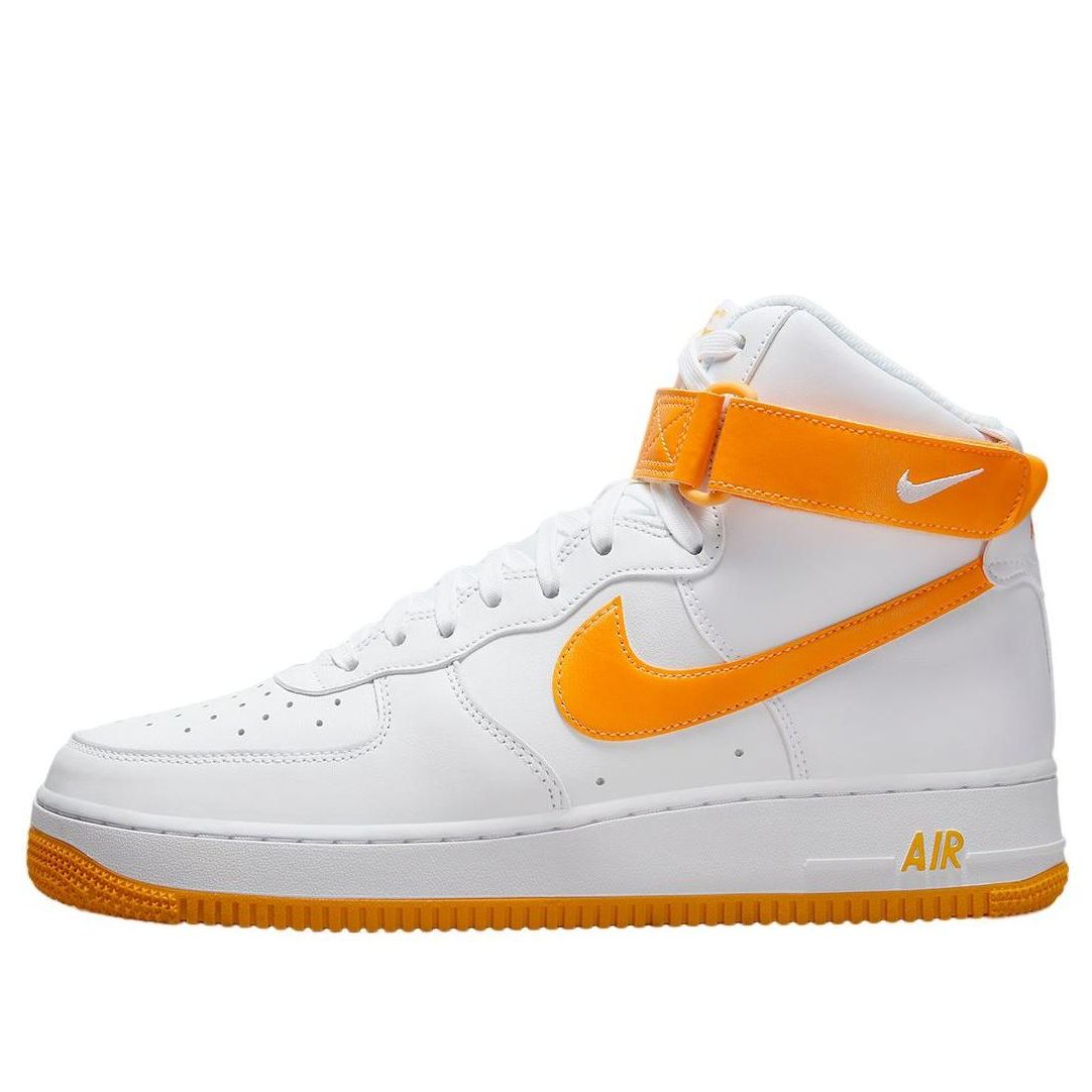 Nike Air Force 1 High 'White Sundial' DD8359-100