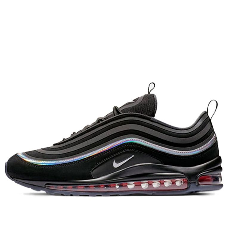 Nike Air Max 97 UL 17 'Black' BV6666-016