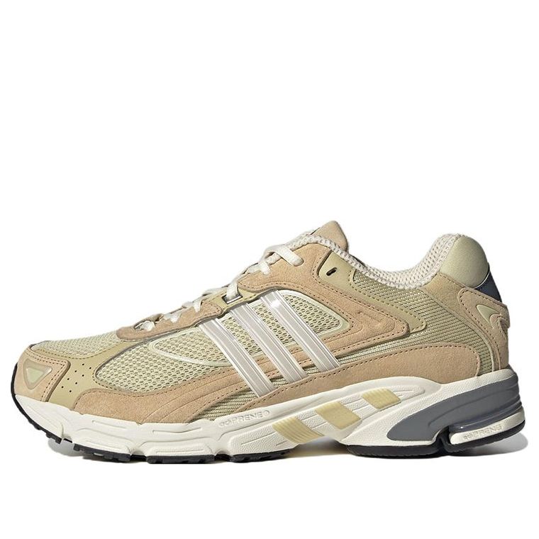 adidas Response CL Shoes 'Hazy Beige Crystal White' GZ1544