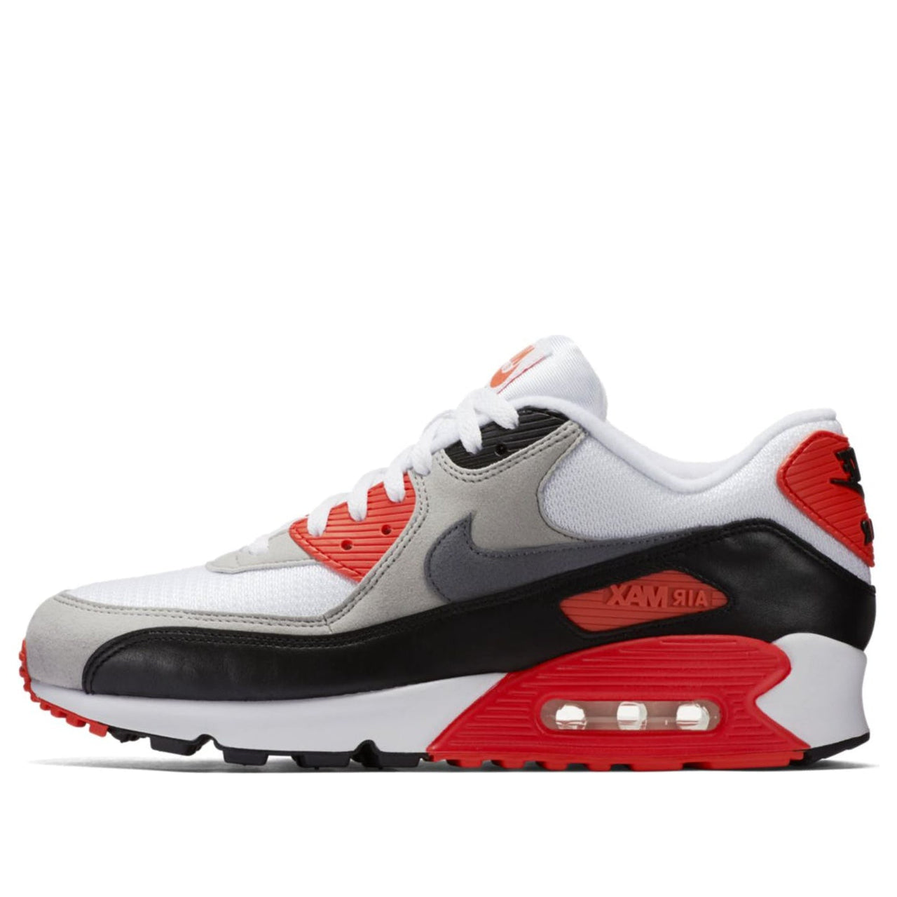 Nike Air Max 90 OG 'Infrared' 2015 725233-106