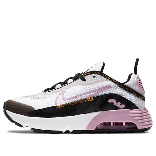 (PS) Nike Air Max 2090 'Black White Pink' CU2093-104