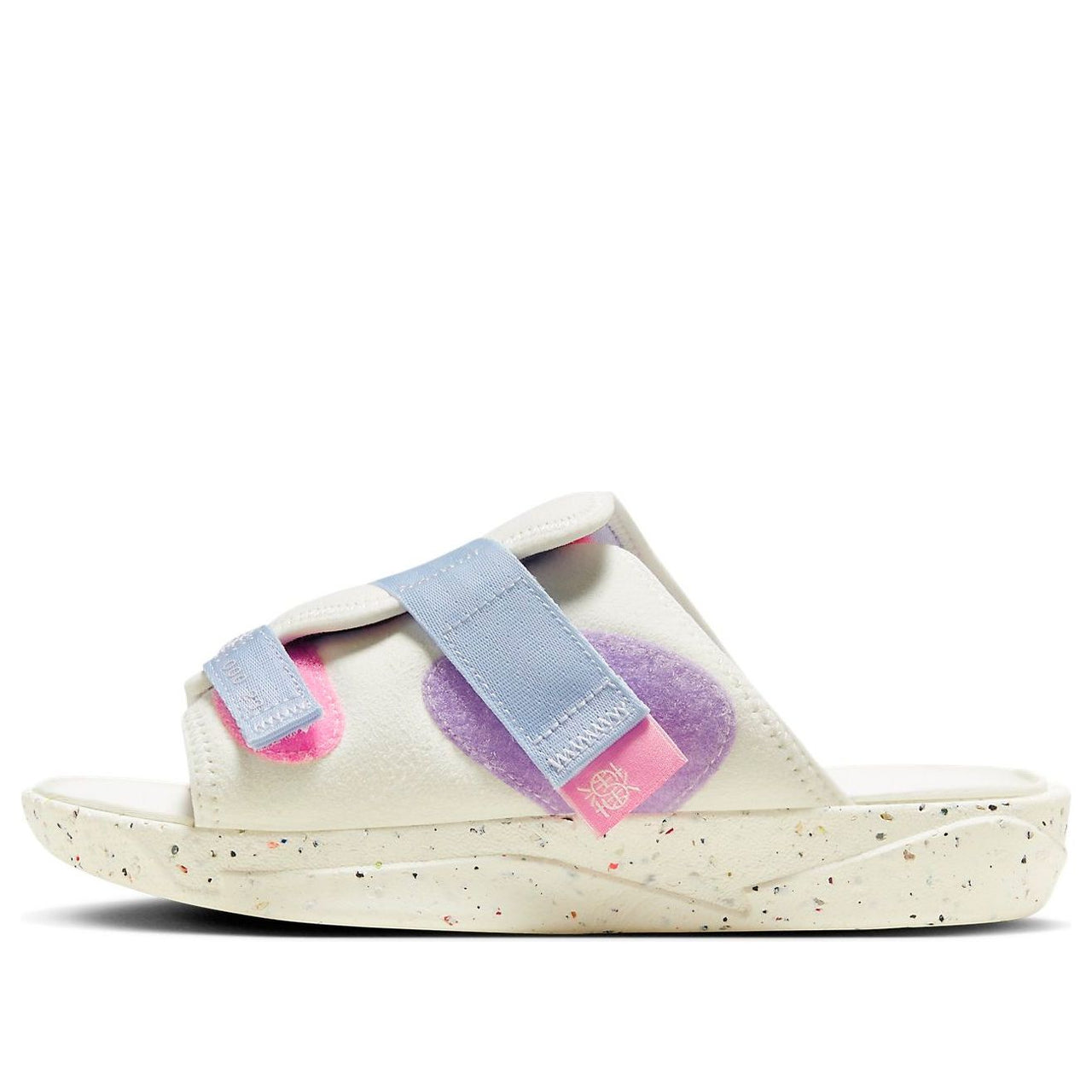 Air Jordan Crater Slide GC 'Sail White' FD8695-100