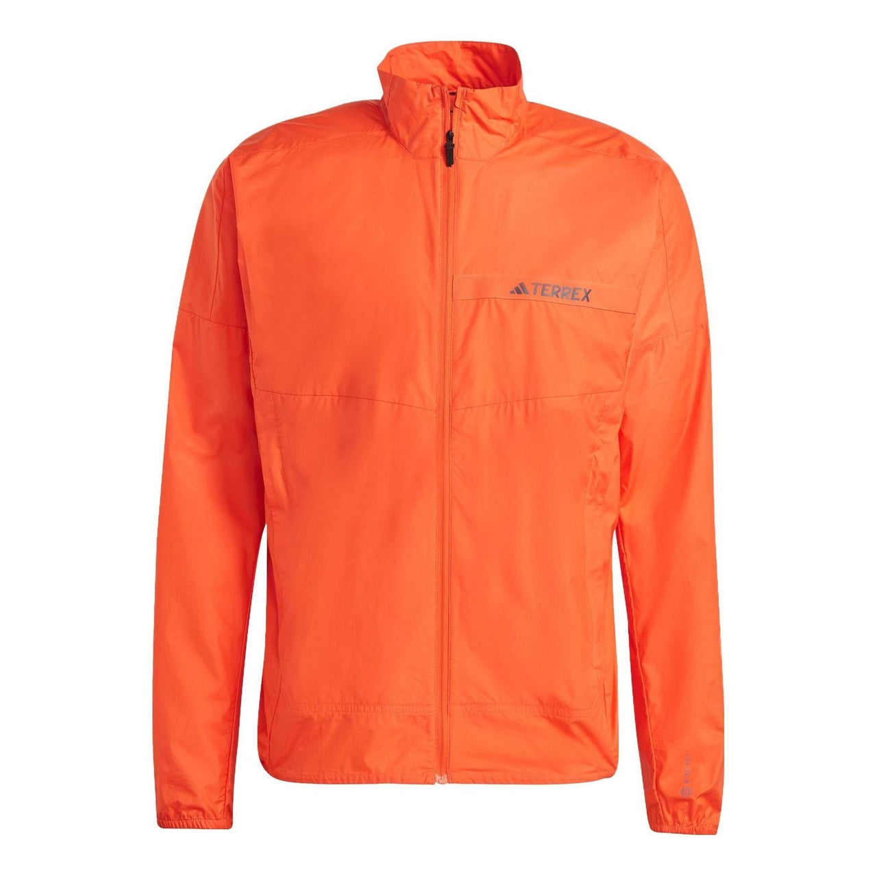 adidas Terrex Multi Wind Jacket 'Orange' HM4027