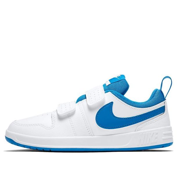 (PS) Nike Pico 5Velcro 'Photo Blue' AR4161-103