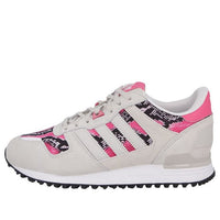 (WMNS) adidas Originals ZX 700 'Cream Pink' B25714