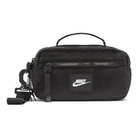 Nike Sportswear Winterized Utility Bag 'Black' CU1496-010