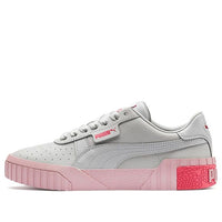 (WMNS) PUMA Cali 'Grey Calypso Coral' 370669-04