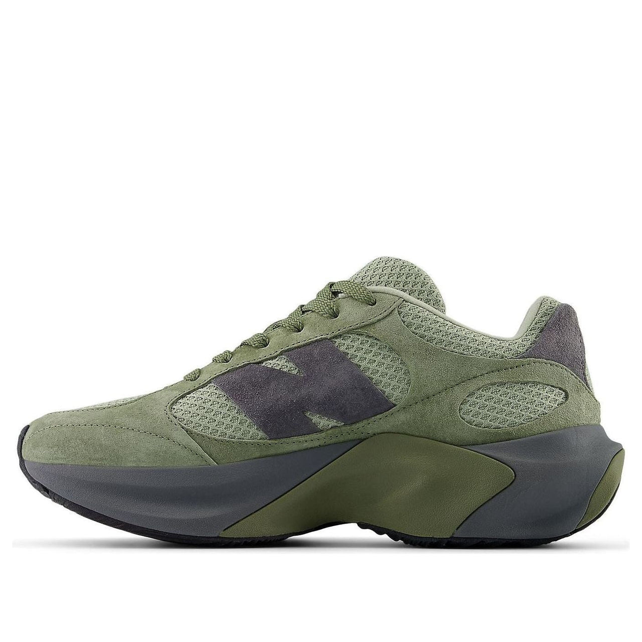New Balance WRPD Runner 'Olive Grey' UWRPDHSD