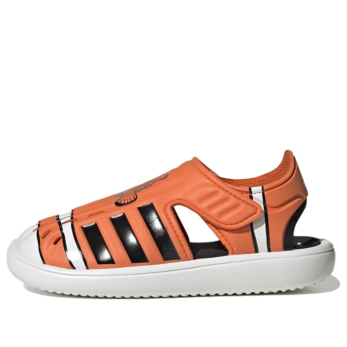 (GS) adidas Disney x Summer Closed Toe Water Sandals 'Finding Nemo' HP7753