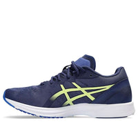 ASICS Tarther RP 3 2E 'Deep Ocean Glow Yellow' 1011B466-402