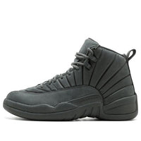 Air Jordan 12 Retro x PSNY 'Dark Grey' 130690-003