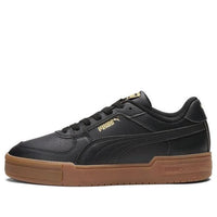 PUMA Ca Pro Tumble 'Black Brown' 384215-05