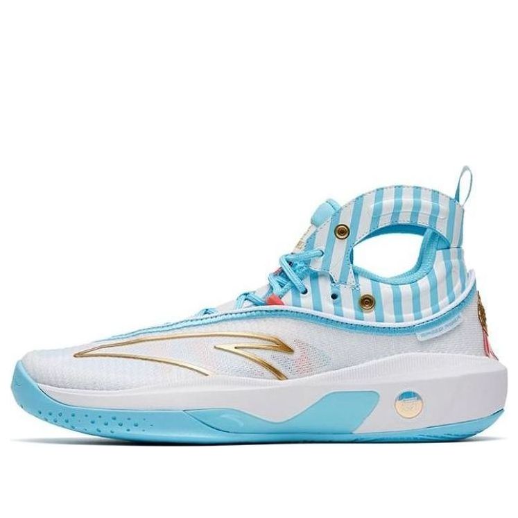 ANTA Klay Thompson 8 'Sailor Tang' 112321101-4