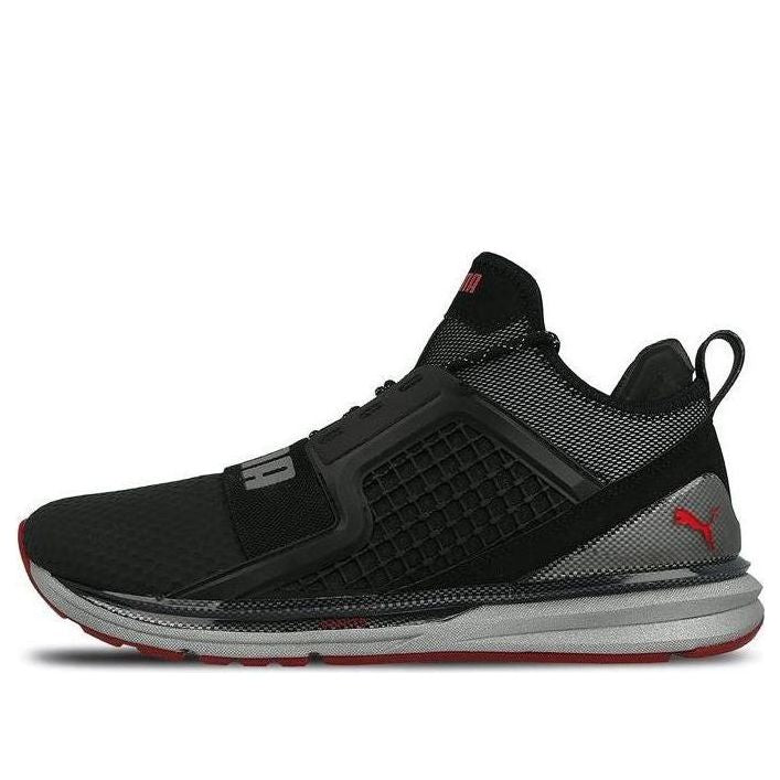PUMA Ignite Limitless Hi-Tech 'Black' 190155-01