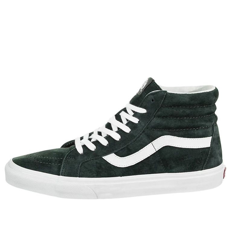 Vans SK8-HI Reissue Suede 'Darkest Spruce' VN0A2XSBU5J