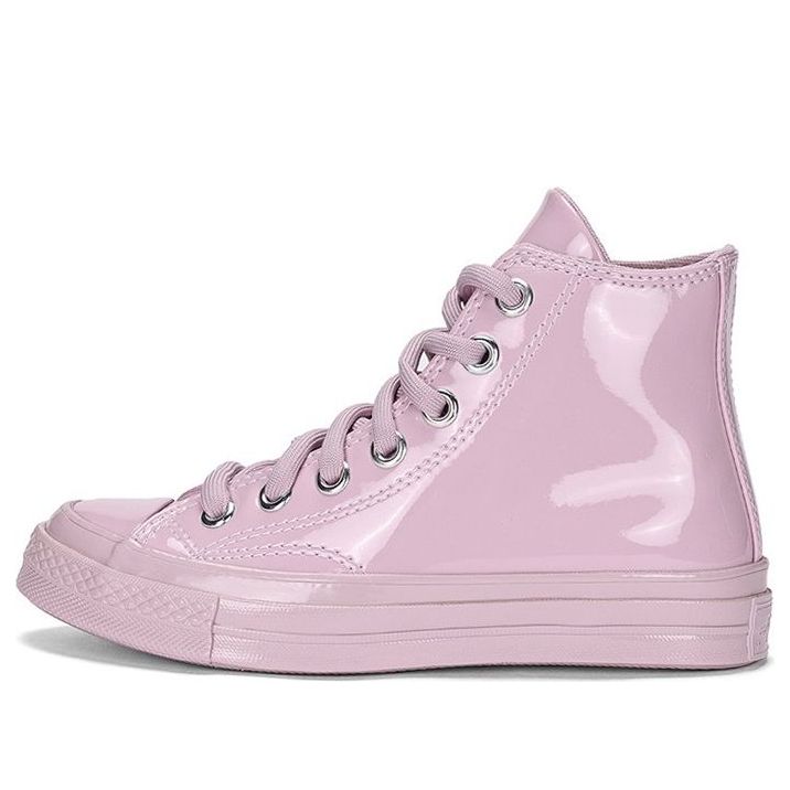 (WMNS) Converse Chuck Taylor All Star 1970s Sneakers Pink/Purple 571584C