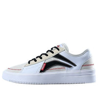 Li-Ning BadFive The Rebel 'White Black' AGBP021-3