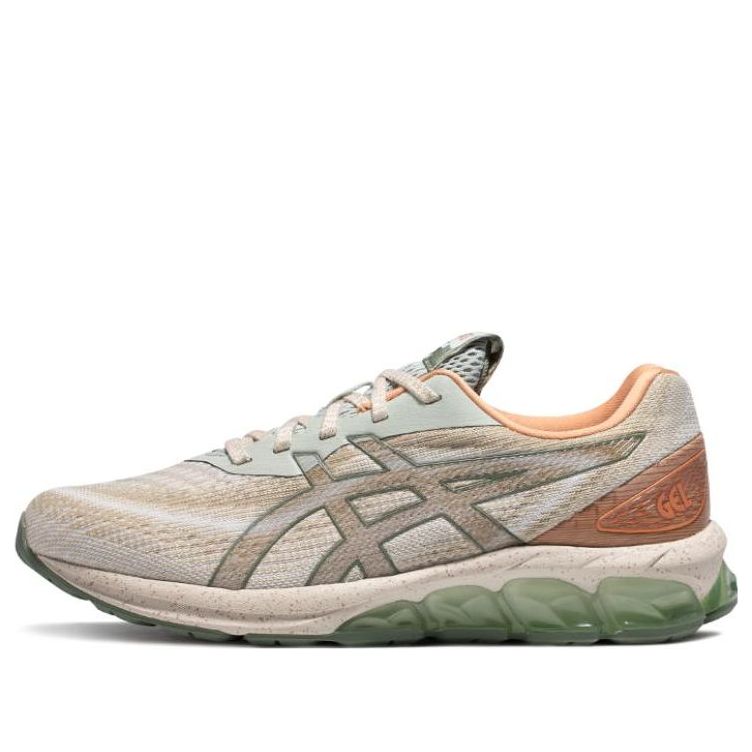 ASICS Gel Quantum 180 7 'Light Sage Feather Grey' 1201A711-020