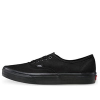 Vans Authentic Black Unisex VN-0EE3BKA