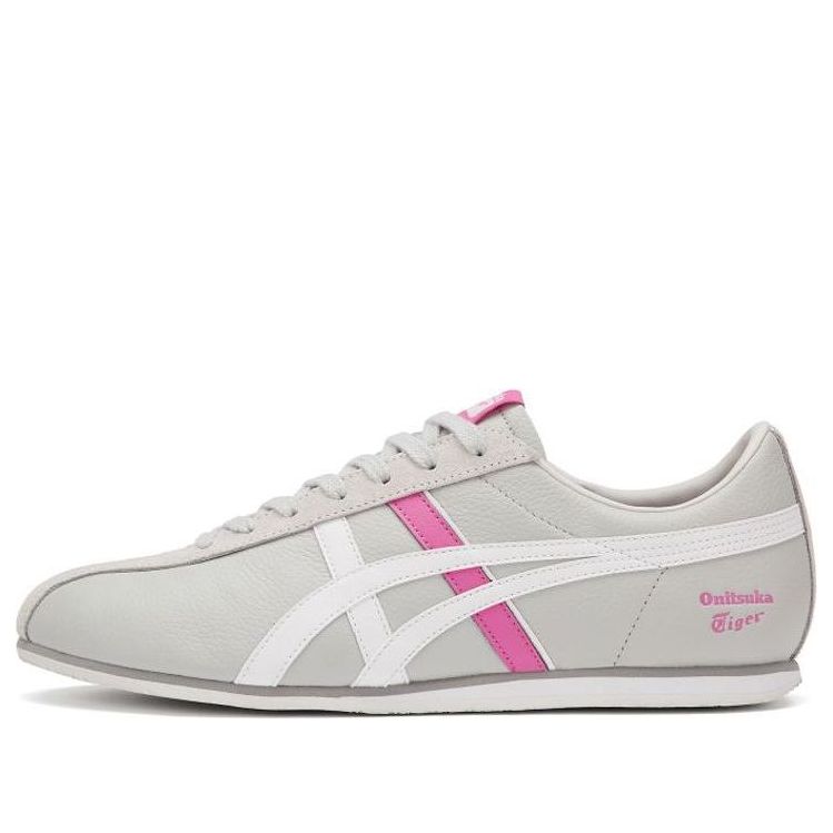 Onitsuka Tiger FB Trainer 'Grey White Pink' 1183B768-022