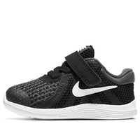 Nike REVOLUTION 4 (TDV) 'Black' 943304-006